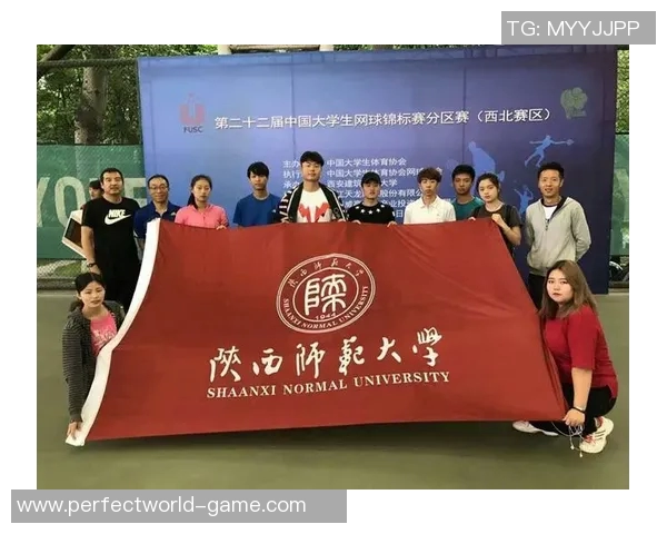 西安网球队勇闯世锦赛展现逆袭精神与团队力量的辉煌之路