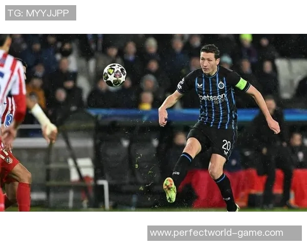 马竞逆转国米上演惊天大战乌龙球成全场焦点瞬间